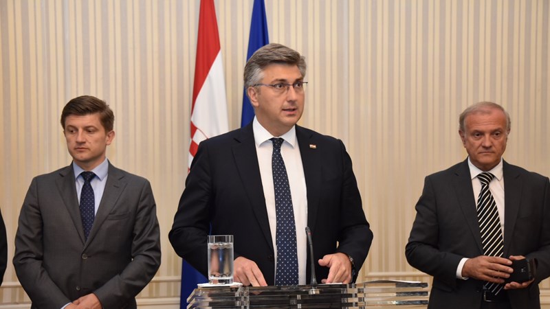 Debts of over 150,000 citizens written off, PM says